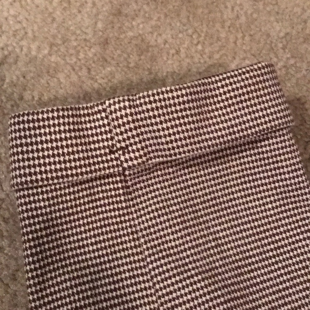 Dockers Mini Herringbone Pattern - image 5